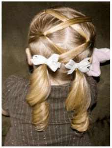 peinados-para-ninas-de-pelo-rizado-2